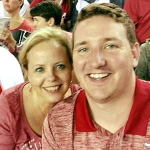 Meet your Posher, Dana